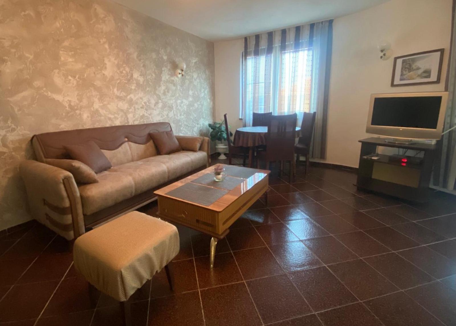 Apartments Yana Obzor Kültér fotó