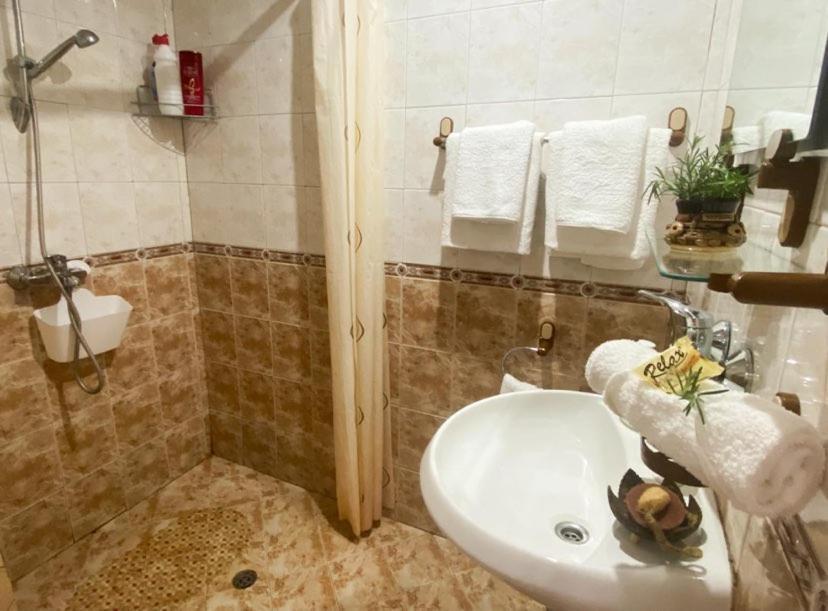Apartments Yana Obzor Kültér fotó