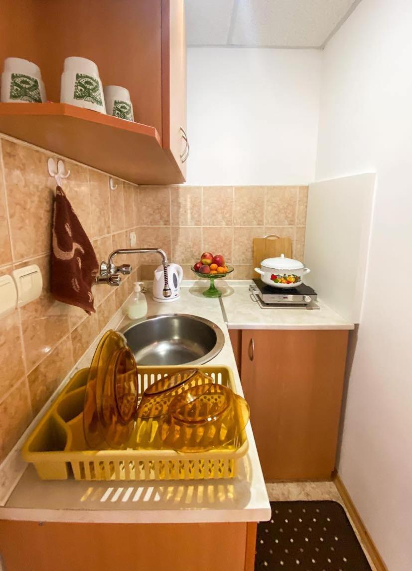 Apartments Yana Obzor Kültér fotó