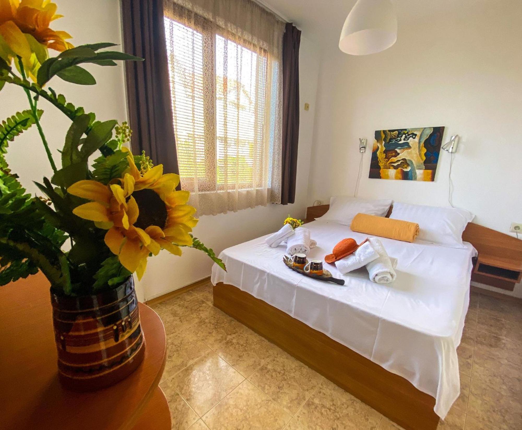Apartments Yana Obzor Kültér fotó