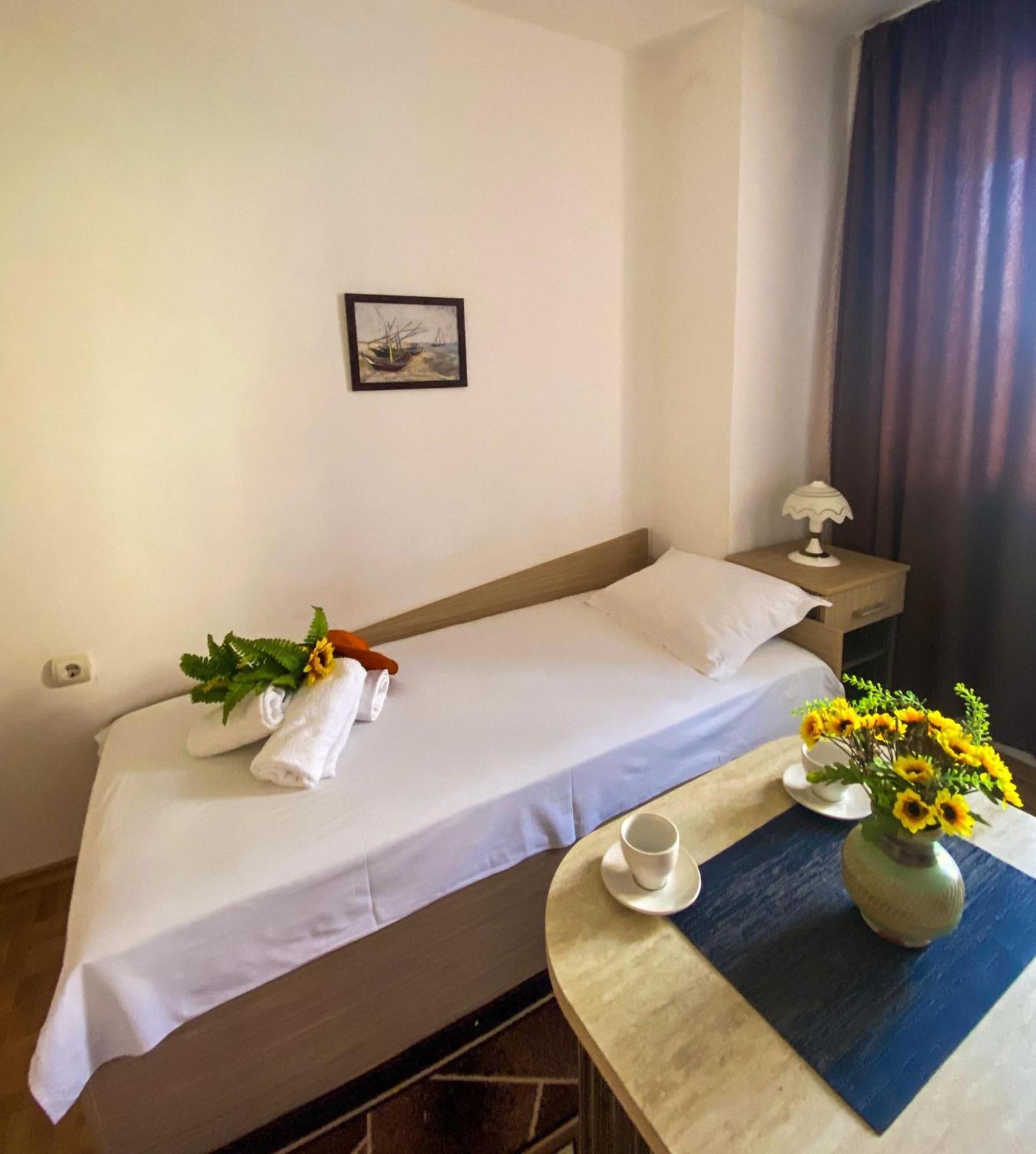 Apartments Yana Obzor Kültér fotó